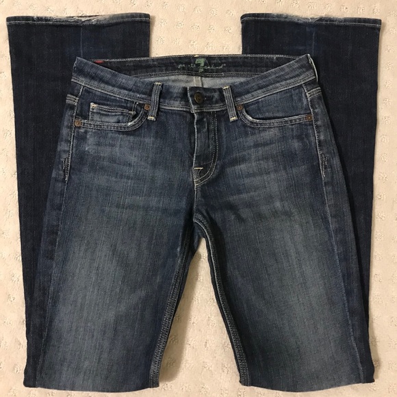 7 For All Mankind Denim - 🖤 7 For All Mankind jeans